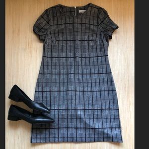 Calvin Klein sheath dress size 12